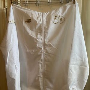 COPY - 50th NYC Marathon, New Balance Windbreaker
